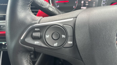 Vauxhall Crossland 1.2 Turbo GS 5dr Petrol Hatchback